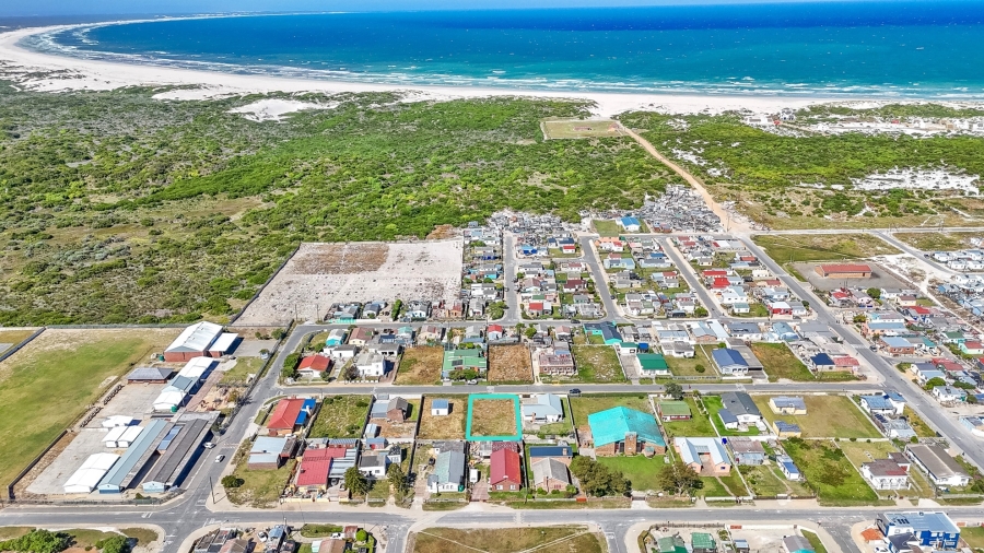 0 Bedroom Property for Sale in Struisbaai Western Cape